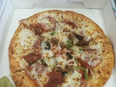-棒约翰比萨意面(马家堡西路店)