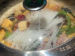 -灶座小锅烀饼·铁锅炖(全国总店)