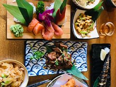 -泰居酒屋日式料理烧肉
