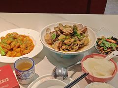 -旺达·福州菜(正大广场店)