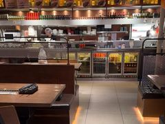 -新石器烤肉(中房金谊广场店)