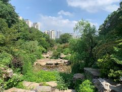 -桃花岭景区