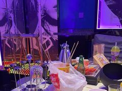 -酷秀KTV(五道口店)