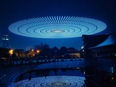 -天鹅湖体育公园