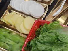 -刘少华贵州小黄牛·鲜牛肉火锅(总店)