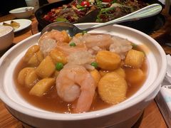 -老板恋上鱼(环山路店)