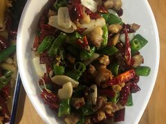 -二孃鸡爪爪(双楠店)