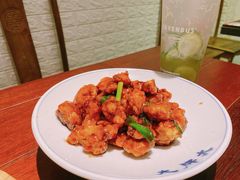 -大牌大·传统杭帮菜(湖滨店)