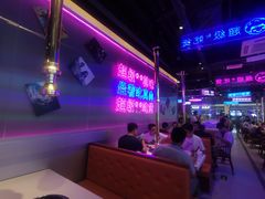 -妖无二·和牛烧烤自助(新吴万达店)