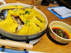 -大融厨·鸡毛店·川菜(果壳里东安湖店)