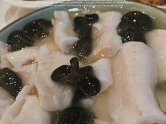 糟溜鱼片-光明邨大酒家(淮海路店)