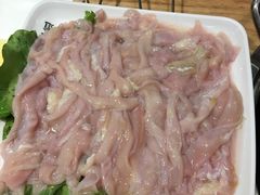 -嬷孙家潮汕牛肉火锅(北京路天河城店)
