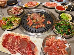 -炭之家齐齐哈尔大片烤肉·涮毛肚火锅·齐齐哈尔烤肉(中央大街店)