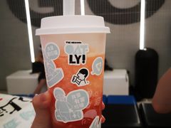-喜茶(深圳丰盛町店)