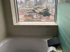 -厦门海港英迪格酒店(中山路店)
