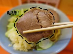 -拉面莊夢語＆中华料理八椿