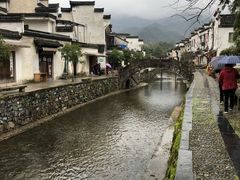 -绩溪龙川景区