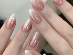 -1T·1M 日式美甲美睫