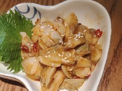 -玉川屋创意日料(柳巷店)