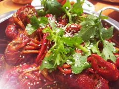 -华仔龙虾(永乐路总店)