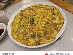 -华盛丰温州大排档(东三环南路店)