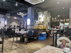 -兄弟龙虾(胜太路总店)