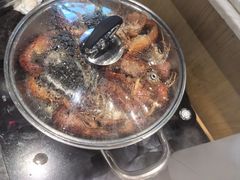 -川骄海鲜自助(亚运村店)