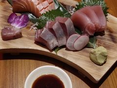 -有喜屋·深夜食堂(北京西路店)