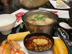 -金陵饭店-56JIA Restaurant家餐厅