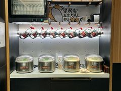 -太二酸菜鱼(深圳龙华天虹购物中心店)