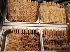 -廖记棒棒鸡(金光华广场店)