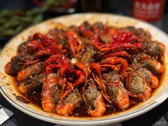 -红盔甲·小龙虾(长寿路店)