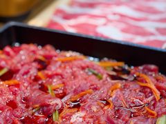 云南黄牛肉（小份）-滇牛云南火锅(桂林路店)
