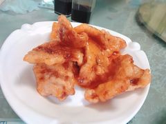 -东北风味思缘食府(对湖路店)