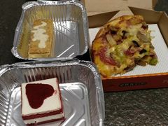 -必胜客(宣化店)