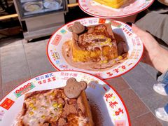 -香港威特瑞茶餐厅(小白楼音乐厅店)