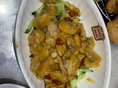 -韩宫宴炭火烤肉(昆山金鹰店)