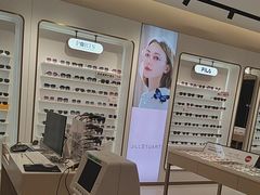 -兰科达眼镜(西固店)