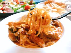 -Kitchen·Y洋厨房西餐厅(王府壹号店)