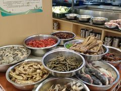 -三只鸟本地特色菜馆(上饶总店)