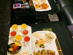 -堂会(白云店)