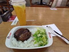 -南城香(北京南站店)