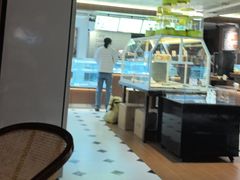 -嗒令甜品·主题融合料理餐厅(首座时代店)