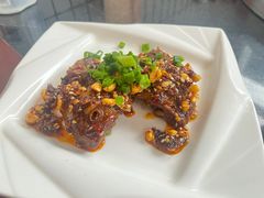 -老来福·非遗酸汤兔(凯旋路店)