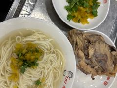 -老四季(总店)