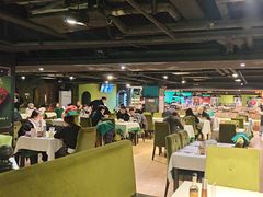-戈拿旺巴西烤肉(崇文门店)