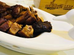 -上和臻品中国菜(花园街店)