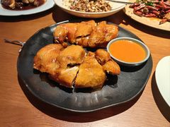 -自如ZSPACE四合院艺术餐厅