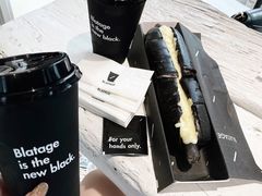 -BLATAGE COFFEE