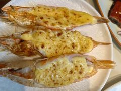 -阳光岛·海鲜盛宴(银泰中心in99店)